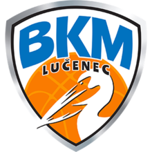 MBK Lucenec